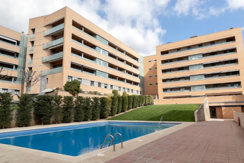 Apartment for sale Barcelona, Spain 4 bedrooms, 162 sq.m. No. 50574 - photo 4