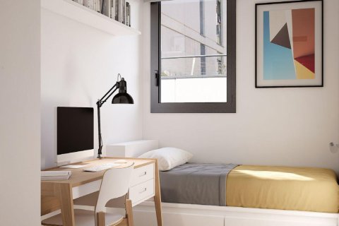 Apartment for sale San Andres, Gran Canaria, Spain 3 bedrooms, 123 sq.m. No. 93259 - photo 7