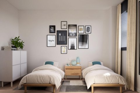 Apartment for sale San Andres, Gran Canaria, Spain 3 bedrooms, 123 sq.m. No. 93259 - photo 6