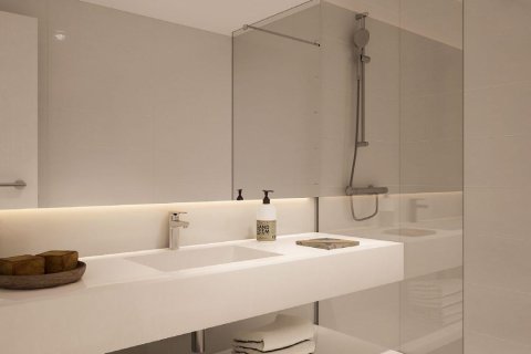 Apartment for sale San Andres, Gran Canaria, Spain 3 bedrooms, 123 sq.m. No. 93259 - photo 8
