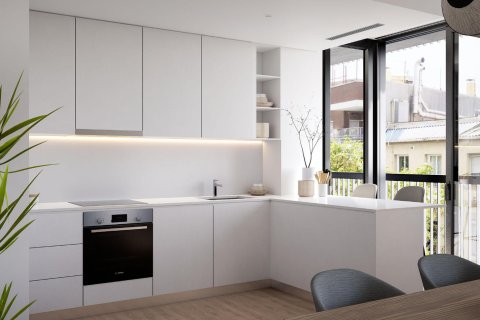 Apartment for sale San Andres, Gran Canaria, Spain 3 bedrooms, 123 sq.m. No. 93259 - photo 3