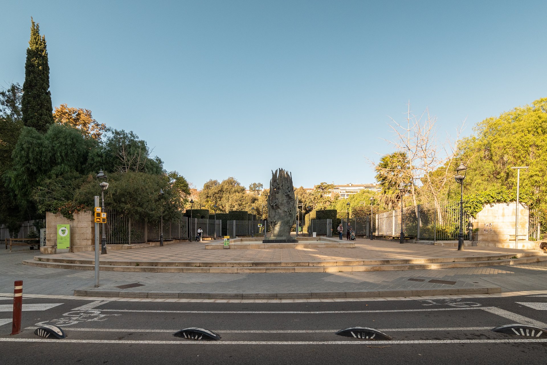 Appartamento a L'Eixample, Barcelona, Spagna 4 camere da letto, 140 mq. N° 93260
