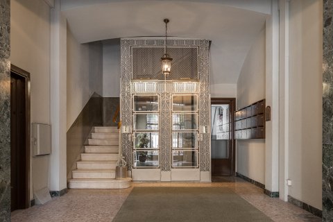 Apartament L'Eixample, Barcelona, Hiszpania 4 sypialnie, 140 mkw. nr 93260 – zdjęcie 1