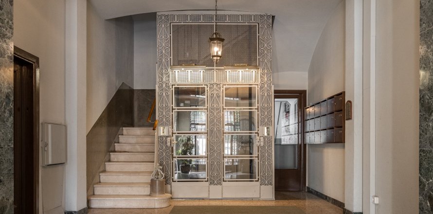 Apartament L'Eixample, Barcelona, Hiszpania 4 sypialnie, 140 mkw. nr 93260
