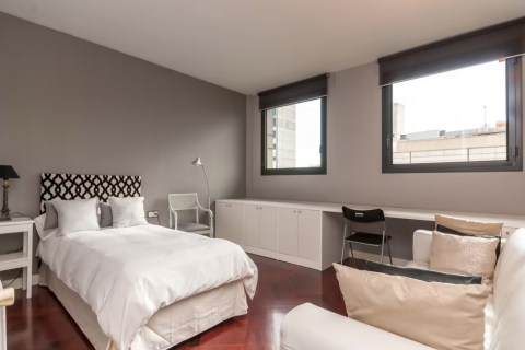 Apartment à vendre L'Eixample, Barcelona, Espagne, 6 chambres, 275 m2 No. 40904 - photo 21