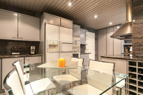 Apartment à vendre L'Eixample, Barcelona, Espagne, 6 chambres, 275 m2 No. 40904 - photo 6