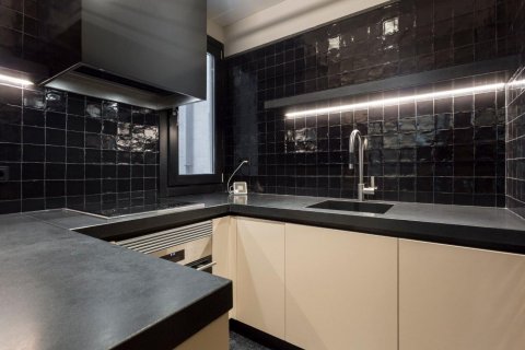 Appartamento in vendita L'Eixample, Barcelona, Spagna 2 camere da letto, 150 mq. N° 21842 - foto 11