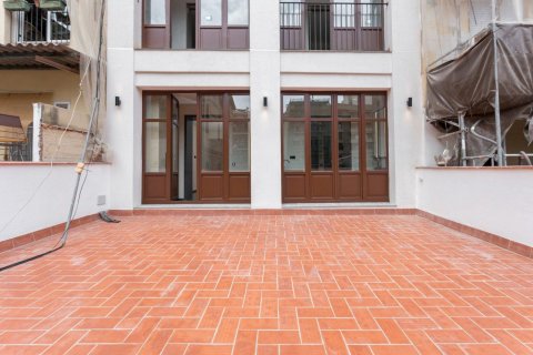 Appartamento in vendita L'Eixample, Barcelona, Spagna 2 camere da letto, 150 mq. N° 21842 - foto 1