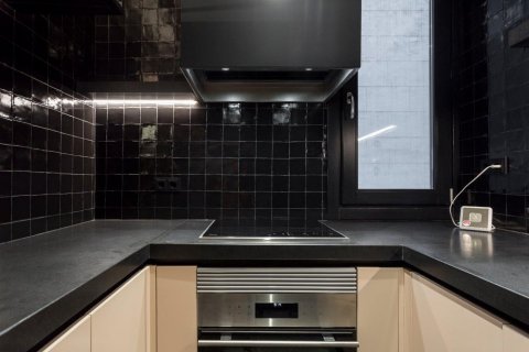 Appartamento in vendita L'Eixample, Barcelona, Spagna 2 camere da letto, 150 mq. N° 21842 - foto 13