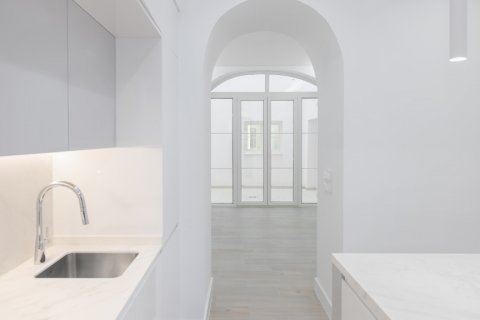 Dzīvoklis pārdošanā Cadiz, Spānijā 1 istaba, 82.76 m2 Nr. 106079 - attēls 5