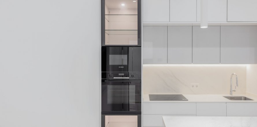 Dzīvoklis Cadiz, Spānijā 1 istaba, 82.76 m2 Nr. 106079