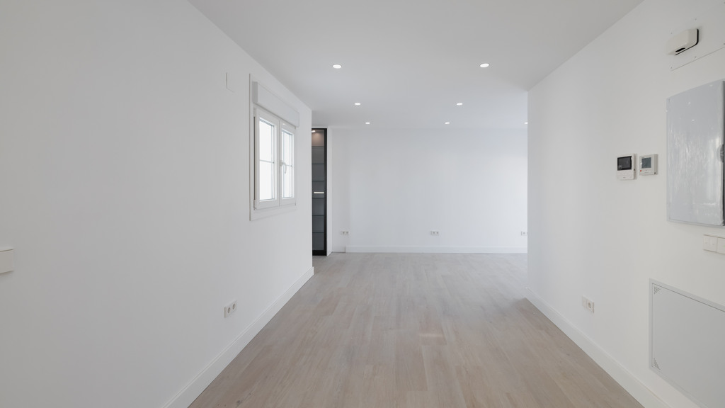 Penthouse in Cadiz, Spain 1 bedroom, 73.91 sq.m. No. 106078
