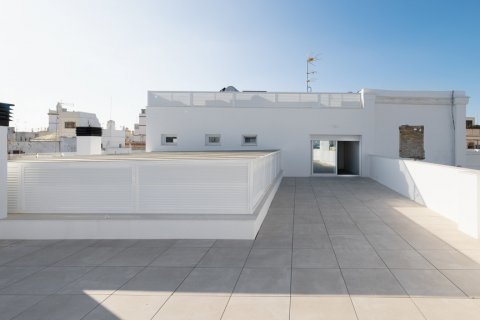 Penthouse for sale Cadiz, Spain 1 bedroom, 73.91 sq.m. No. 106078 - photo 13