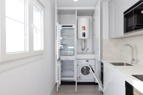 Penthouse for sale Cadiz, Spain 1 bedroom, 73.91 sq.m. No. 106078 - photo 21