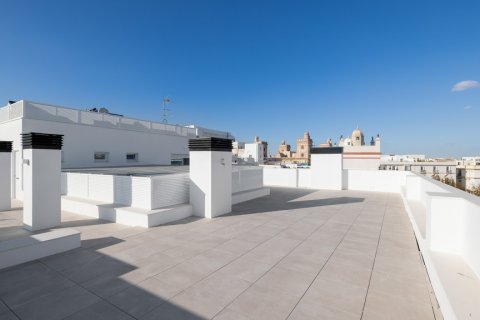 Penthouse for sale Cadiz, Spain 1 bedroom, 73.91 sq.m. No. 106078 - photo 9