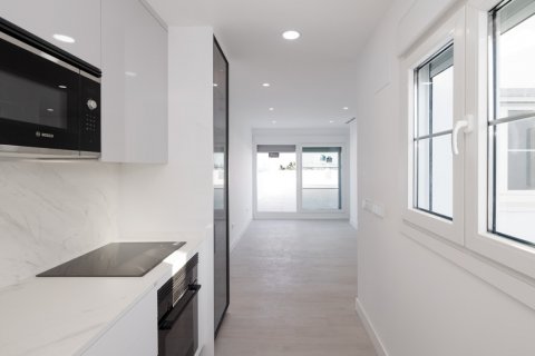 Penthouse for sale Cadiz, Spain 1 bedroom, 73.91 sq.m. No. 106078 - photo 23
