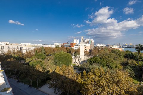 Penthouse for sale Cadiz, Spain 1 bedroom, 73.91 sq.m. No. 106078 - photo 2