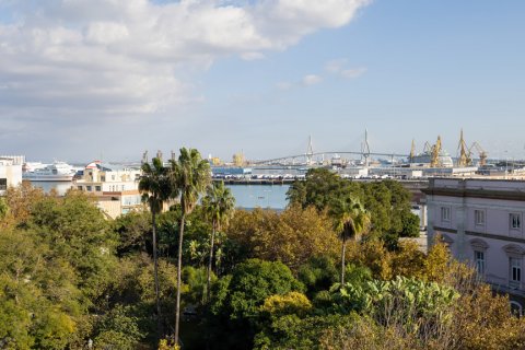 Penthouse for sale Cadiz, Spain 1 bedroom, 73.91 sq.m. No. 106078 - photo 4