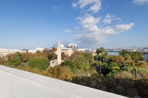 Penthouse for sale Cadiz, Spain 1 bedroom, 73.91 sq.m. No. 106078 - photo 5