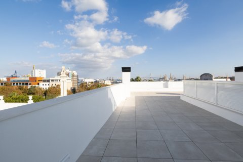 Penthouse for sale Cadiz, Spain 1 bedroom, 73.91 sq.m. No. 106078 - photo 6