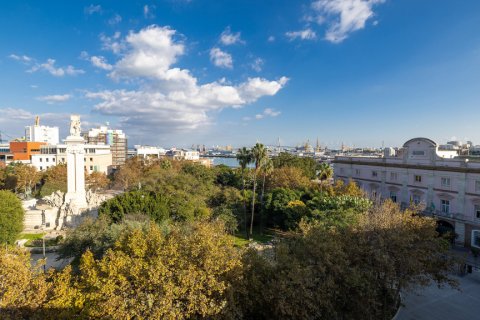 Penthouse for sale Cadiz, Spain 1 bedroom, 73.91 sq.m. No. 106078 - photo 1