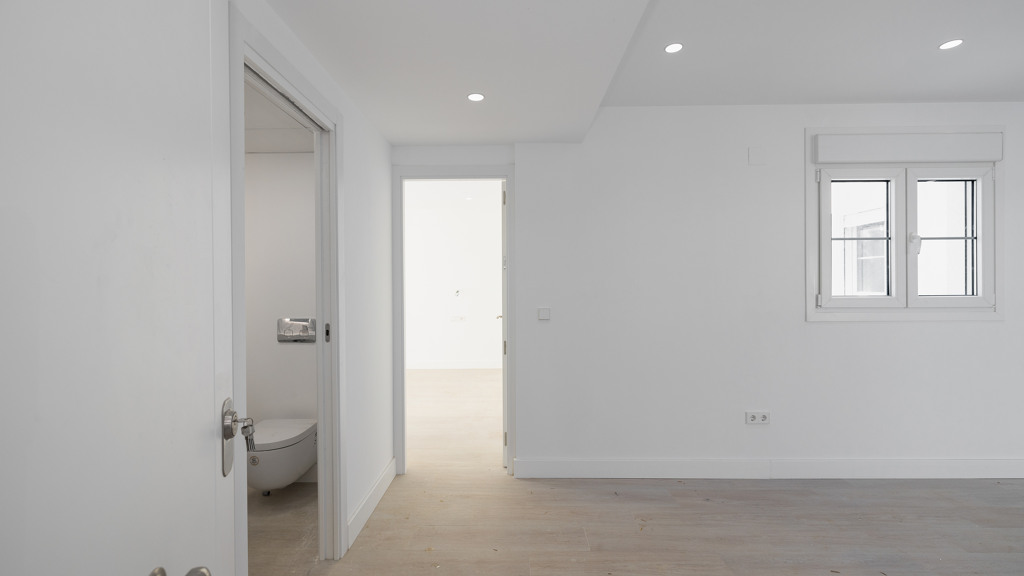 Penthouse in Cadiz, Spain 1 bedroom, 73.91 sq.m. No. 106078