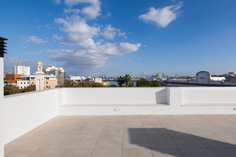 Penthouse for sale Cadiz, Spain 1 bedroom, 73.91 sq.m. No. 106078 - photo 7