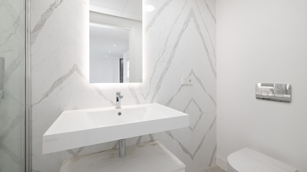 Penthouse in Cadiz, Spain 1 bedroom, 73.91 sq.m. No. 106078