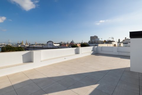 Penthouse for sale Cadiz, Spain 1 bedroom, 73.91 sq.m. No. 106078 - photo 8
