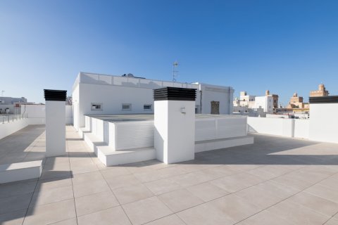 Penthouse for sale Cadiz, Spain 1 bedroom, 73.91 sq.m. No. 106078 - photo 12