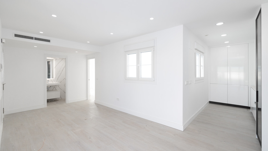 Penthouse in Cadiz, Spain 1 bedroom, 73.91 sq.m. No. 106078