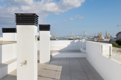Penthouse for sale Cadiz, Spain 1 bedroom, 73.91 sq.m. No. 106078 - photo 11