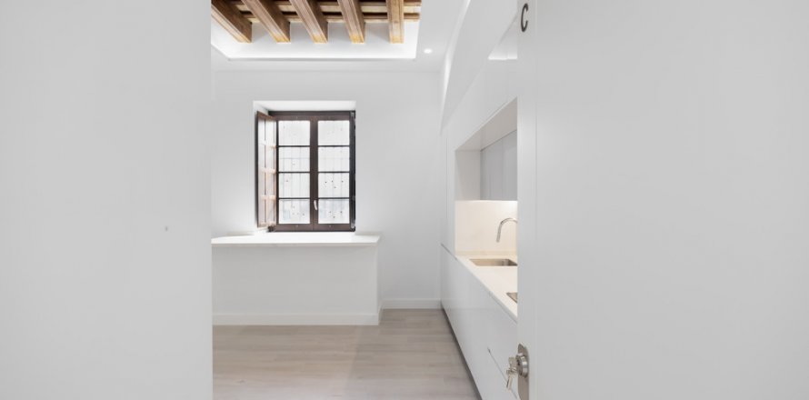 Apartamento Cádiz, España 2 dormitorios, 91.73 m2 No. 106083