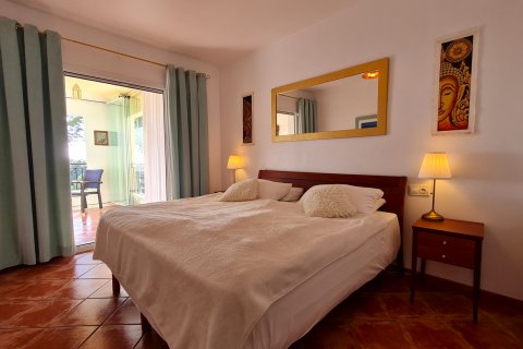 Dzīvoklis īrēšanai Cala Pi, Mallorca, Spānijā 1 istaba, 67 m2 Nr. 112006 - attēls 7