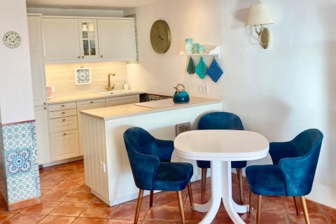 Dzīvoklis īrēšanai Cala Pi, Mallorca, Spānijā 1 istaba, 67 m2 Nr. 112006 - attēls 3