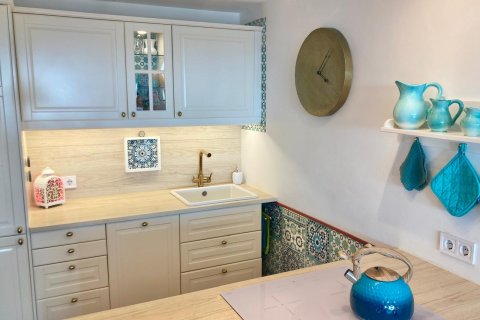 Dzīvoklis īrēšanai Cala Pi, Mallorca, Spānijā 1 istaba, 67 m2 Nr. 112006 - attēls 4