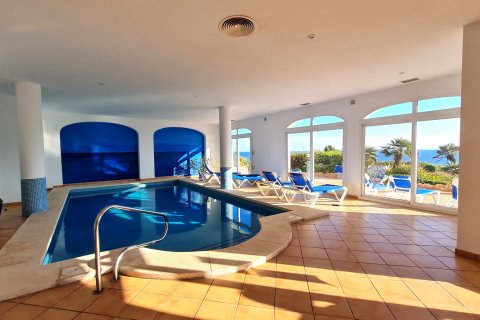 Dzīvoklis īrēšanai Cala Pi, Mallorca, Spānijā 1 istaba, 67 m2 Nr. 112006 - attēls 12