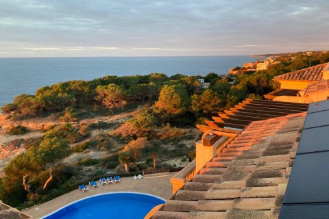 Dzīvoklis īrēšanai Cala Pi, Mallorca, Spānijā 1 istaba, 67 m2 Nr. 112006 - attēls 19