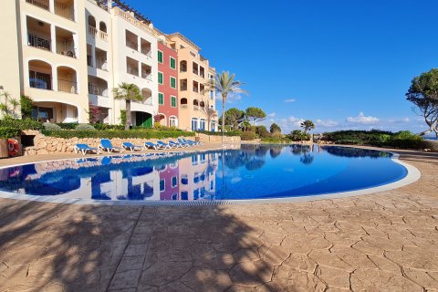 Dzīvoklis īrēšanai Cala Pi, Mallorca, Spānijā 1 istaba, 67 m2 Nr. 112006 - attēls 20