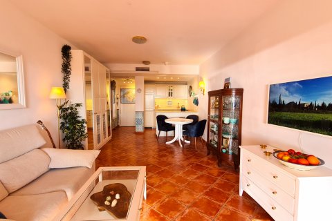 Dzīvoklis īrēšanai Cala Pi, Mallorca, Spānijā 1 istaba, 67 m2 Nr. 112006 - attēls 24