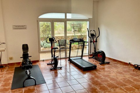 Dzīvoklis īrēšanai Cala Pi, Mallorca, Spānijā 1 istaba, 67 m2 Nr. 112006 - attēls 16