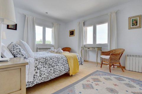 Finca for sale Puntiro, Mallorca, Spain 3 bedrooms, 368 sq.m. No. 111942 - photo 9