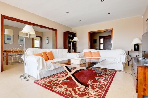 Finca for sale Puntiro, Mallorca, Spain 3 bedrooms, 368 sq.m. No. 111942 - photo 12