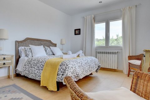 Finca for sale Puntiro, Mallorca, Spain 3 bedrooms, 368 sq.m. No. 111942 - photo 8