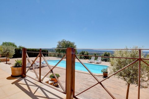 Finca for sale Puntiro, Mallorca, Spain 3 bedrooms, 368 sq.m. No. 111942 - photo 18