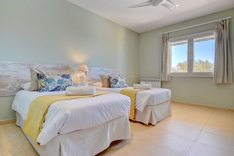 Finca for sale Puntiro, Mallorca, Spain 3 bedrooms, 368 sq.m. No. 111942 - photo 4