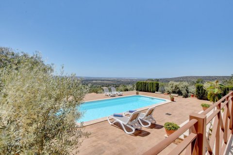 Finca for sale Puntiro, Mallorca, Spain 3 bedrooms, 368 sq.m. No. 111942 - photo 19