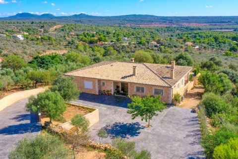 Finca for sale Puntiro, Mallorca, Spain 3 bedrooms, 368 sq.m. No. 111942 - photo 2
