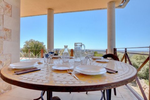 Finca for sale Puntiro, Mallorca, Spain 3 bedrooms, 368 sq.m. No. 111942 - photo 17
