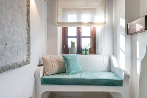 Finca for rent Cas Concos Des Cavaller, Mallorca, Spain 6 bedrooms, 1096 sq.m. No. 111937 - photo 25